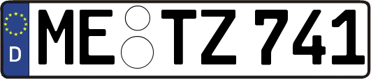 ME-TZ741