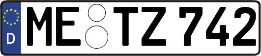 ME-TZ742