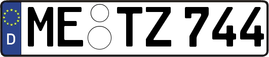 ME-TZ744
