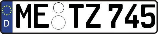 ME-TZ745