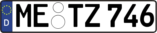 ME-TZ746