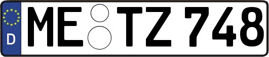 ME-TZ748