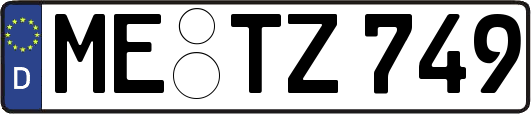 ME-TZ749