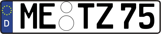 ME-TZ75