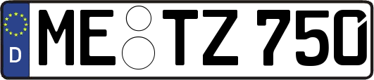 ME-TZ750