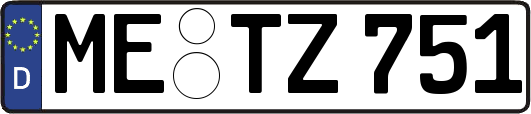 ME-TZ751
