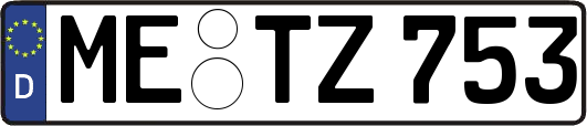 ME-TZ753