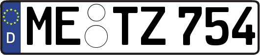 ME-TZ754