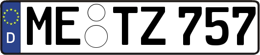 ME-TZ757