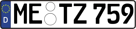 ME-TZ759