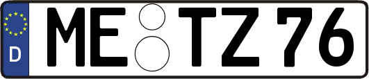 ME-TZ76