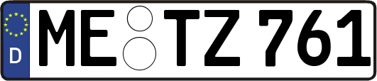 ME-TZ761