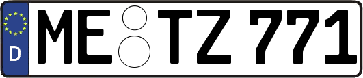ME-TZ771