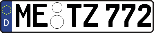 ME-TZ772