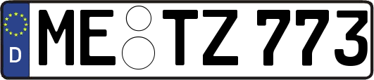 ME-TZ773