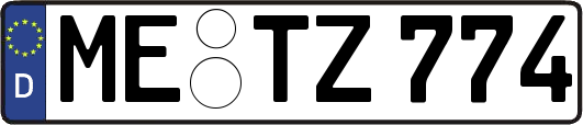 ME-TZ774