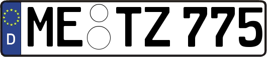 ME-TZ775