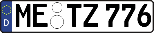 ME-TZ776