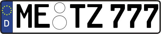 ME-TZ777