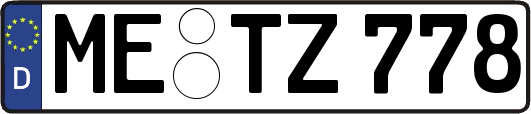 ME-TZ778