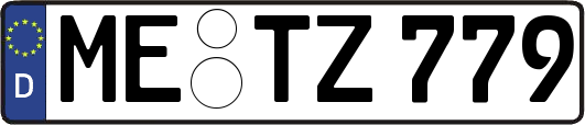 ME-TZ779