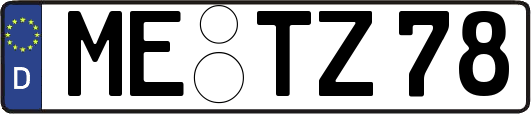 ME-TZ78