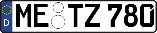 ME-TZ780