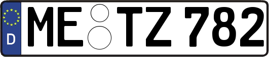 ME-TZ782
