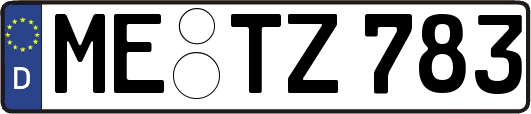 ME-TZ783