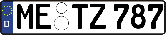 ME-TZ787