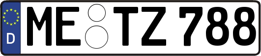ME-TZ788