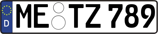 ME-TZ789