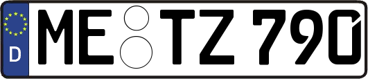 ME-TZ790