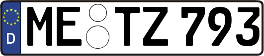 ME-TZ793