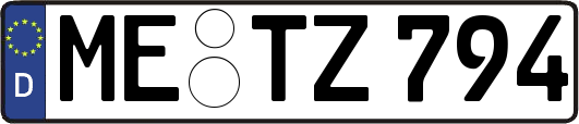 ME-TZ794