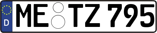 ME-TZ795