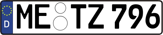 ME-TZ796
