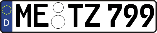 ME-TZ799