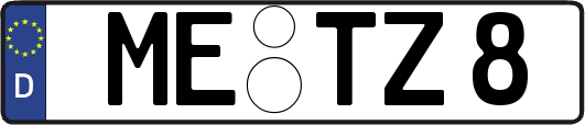 ME-TZ8