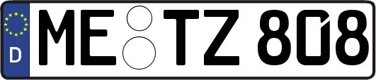 ME-TZ808