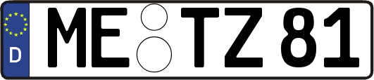 ME-TZ81