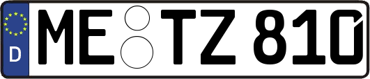 ME-TZ810