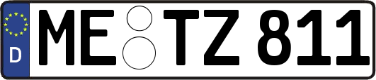 ME-TZ811