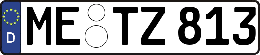 ME-TZ813
