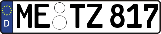ME-TZ817