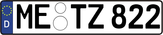 ME-TZ822
