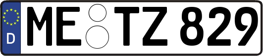 ME-TZ829