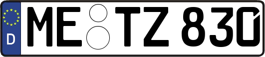 ME-TZ830