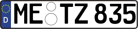 ME-TZ835