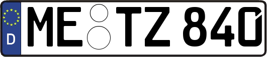 ME-TZ840